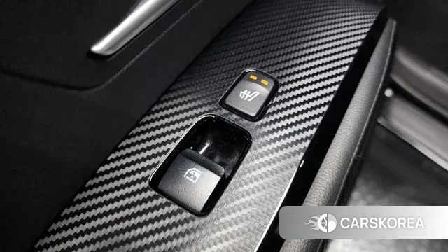 Hyundai Tucson Hybrid (NX4) id 3367786 из Кореи 10