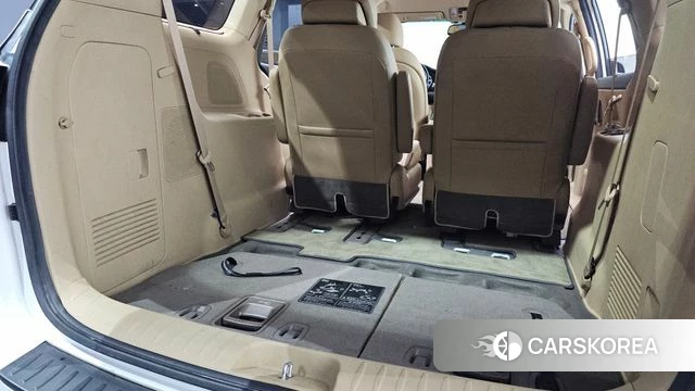 Kia The New Carnival id 4924059 из Кореи 10
