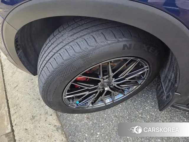 Hyundai Santa Fe TM id 3153101 из Кореи 10