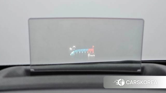 Chevrolet (GM Daewoo) Trailblazer id 4470982 из Кореи 10