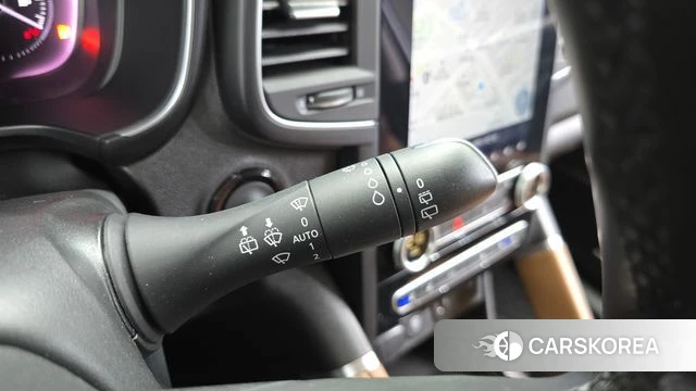 Renault Korea (Samsung) The New QM6 id 4893455 из Кореи 10