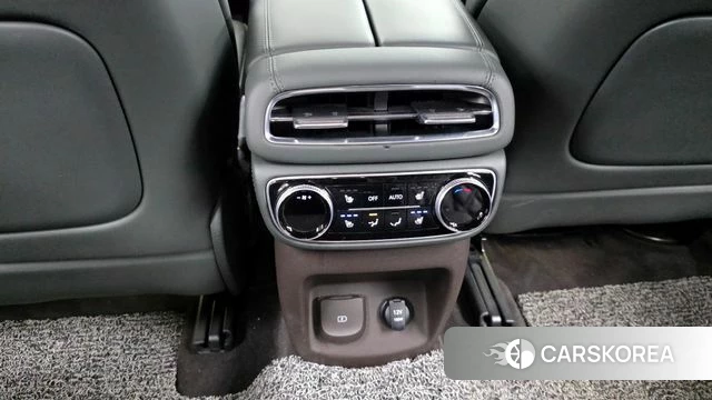 Genesis GV80 id 3885431 из Кореи 10