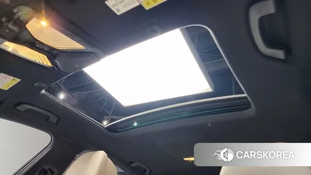 BMW 5 Series (G30) id 3736460 из Кореи 10