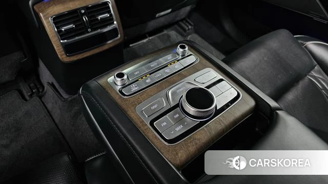 Kia More K9 id 3828725 из Кореи 10