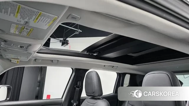 Jeep Renegade id 3740234 из Кореи 10