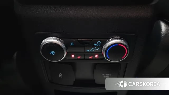 Ford Explorer 6th Generation id 3273792 из Кореи 10