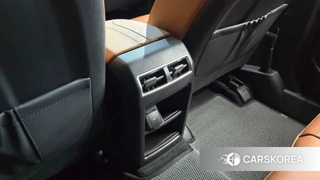 Ssangyong Torres id 3327807 из Кореи 10