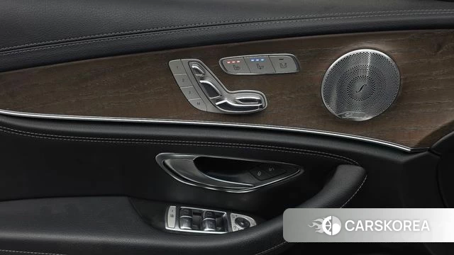 Mercedes-Benz E-Class W213 id 4385132 из Кореи 10