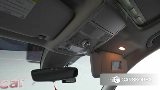 Volkswagen The New Passat id 3942860 из Кореи 10