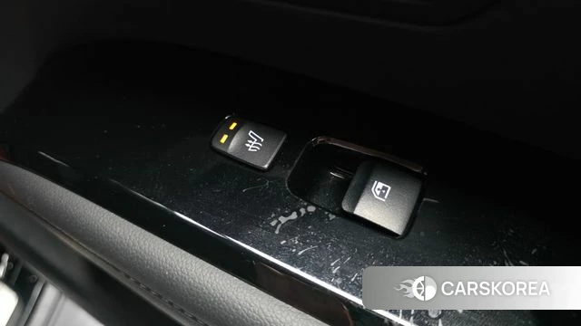 Hyundai Tucson Hybrid (NX4) id 4619708 из Кореи 10