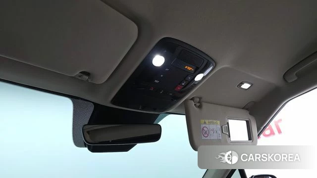 Kia Carnival 4th generation id 4281574 из Кореи 10