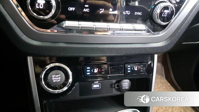 Ssangyong Beautiful Korando id 4434919 из Кореи 10