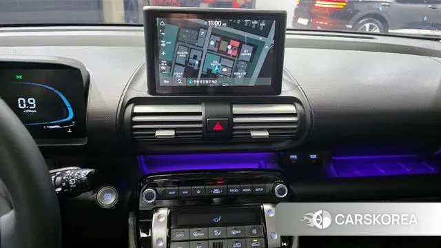 Hyundai Casper id 3333455 из Кореи 10