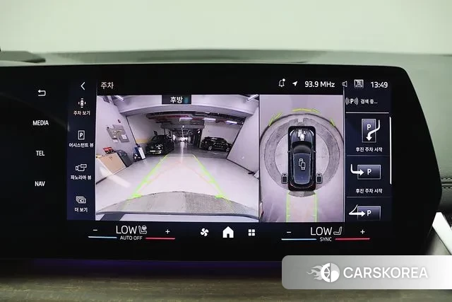 BMW 2 Series Active Tourer (U06) id 3011149 из Кореи 10