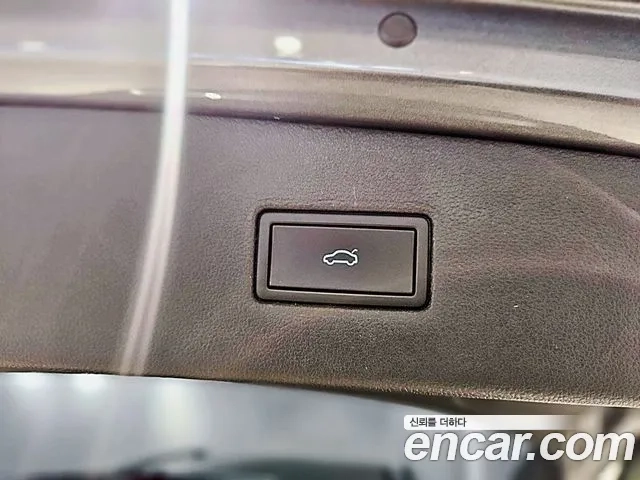 Volkswagen Tiguan Allspace id 2873959 из Кореи 10