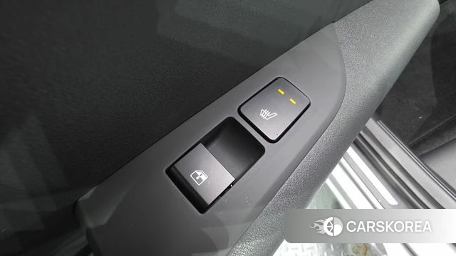 Kia Di All New Niro EV id 4603009 из Кореи 10