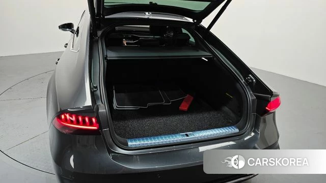 Audi A7 (4K) id 4445306 из Кореи 10