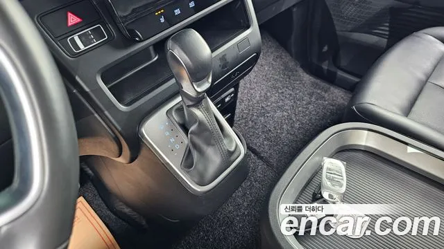 Hyundai Staria id 2686811 из Кореи 10