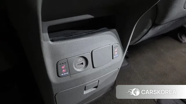 Kia The New Carnival id 3391054 из Кореи 10