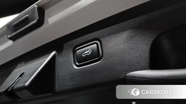 Hyundai The New Tucson Hybrid (NX4) id 3327265 из Кореи 10