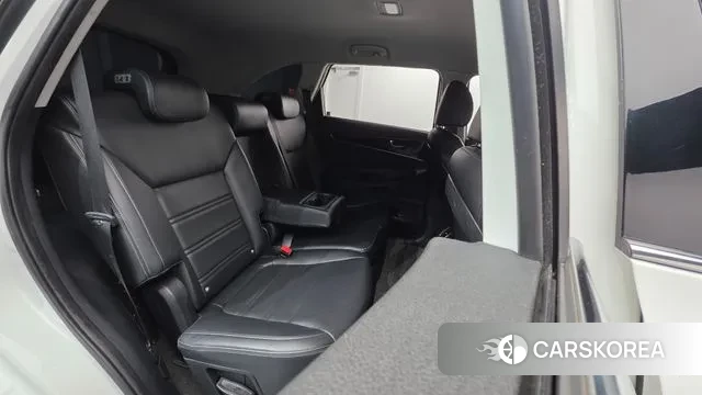 Kia The New Sorento id 3617306 из Кореи 10