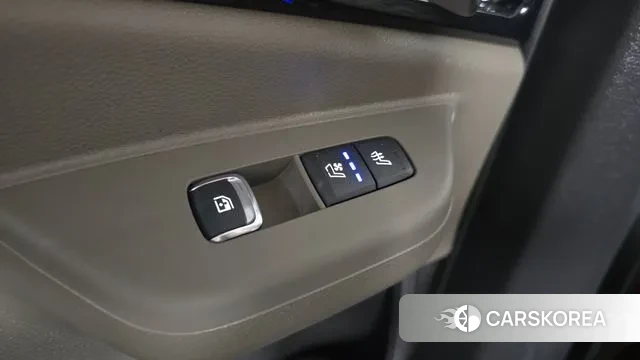 Kia The New Carnival 4th Generation id 3745262 из Кореи 10