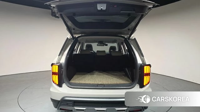 Ssangyong Torres EVX id 3934017 из Кореи 10