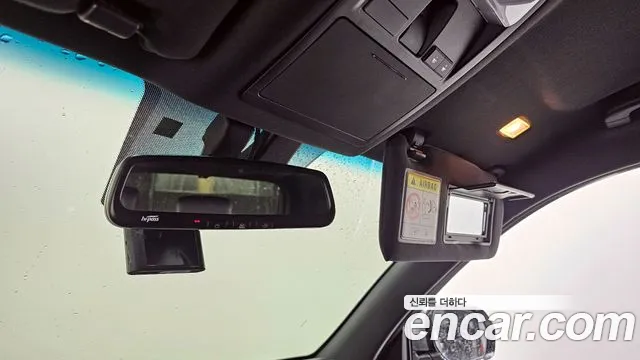 Ssangyong G4 Rexton id 2540927 из Кореи 10