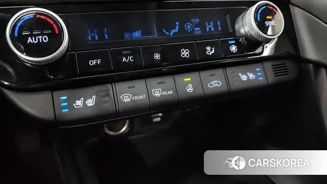 Hyundai Avante (CN7) id 3263225 из Кореи 10