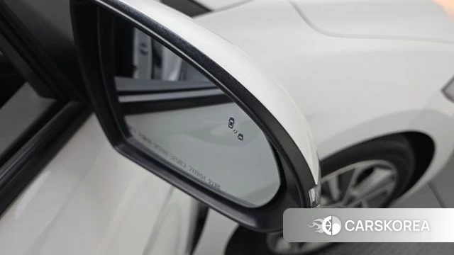 Hyundai Avante AD id 4496856 из Кореи 10
