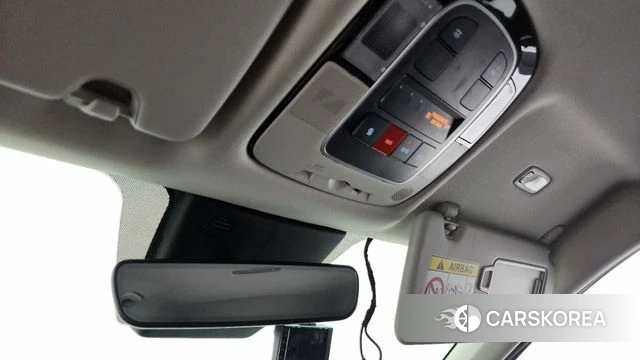 Hyundai Tucson Hybrid (NX4) id 3897736 из Кореи 10