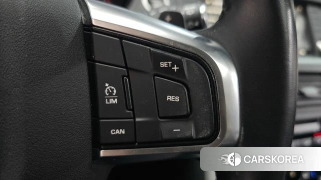 Land Rover Discovery Sports id 4285680 из Кореи 10
