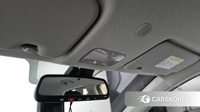 Kia Morning Urban (JA) id 3940866 из Кореи 10