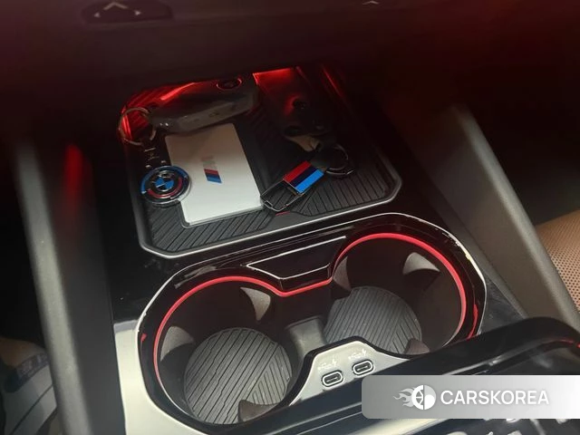 BMW 5 Series (G60) id 3805571 из Кореи 10