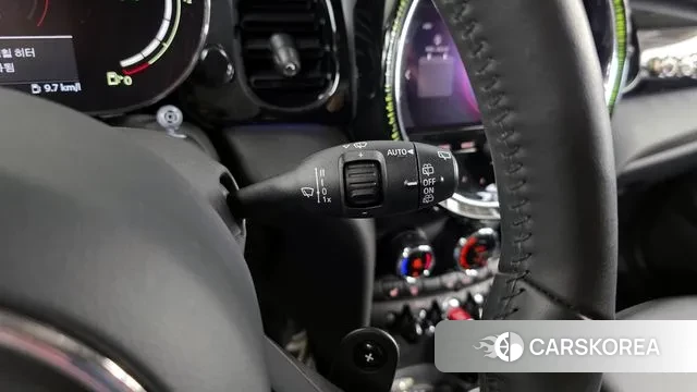 Mini Cooper id 3058169 из Кореи 10