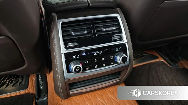 BMW 7 Series (G11) id 4324661 из Кореи 10