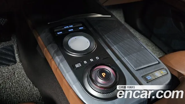 Genesis G80 (RG3) id 2660176 из Кореи 10