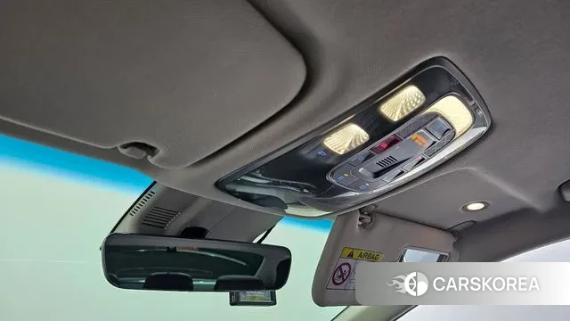 Genesis G80 (RG3) id 3566545 из Кореи 10