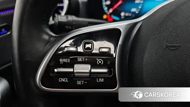 Mercedes-Benz A-Class W177 id 3488734 из Кореи 10