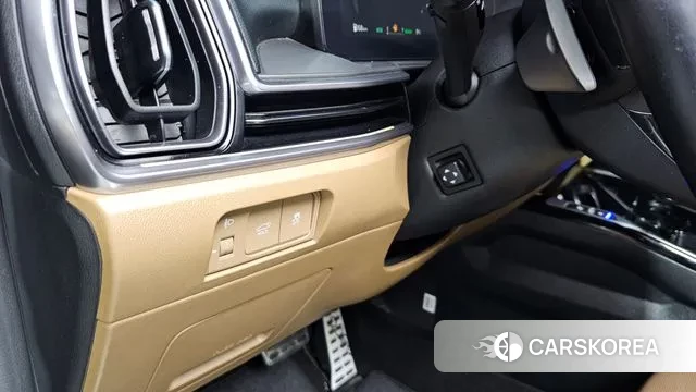 Kia The New Sorento 4th Generation id 3415662 из Кореи 10