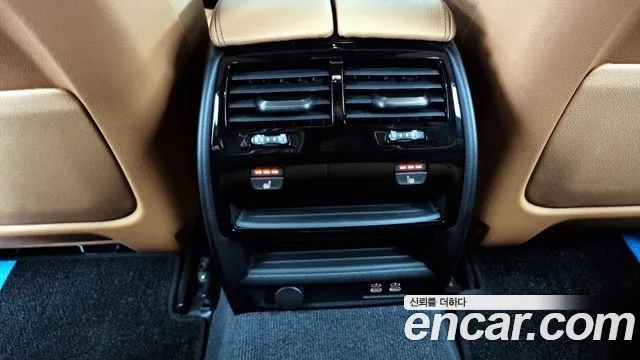 BMW 5 Series (G30) id 2935588 из Кореи 10