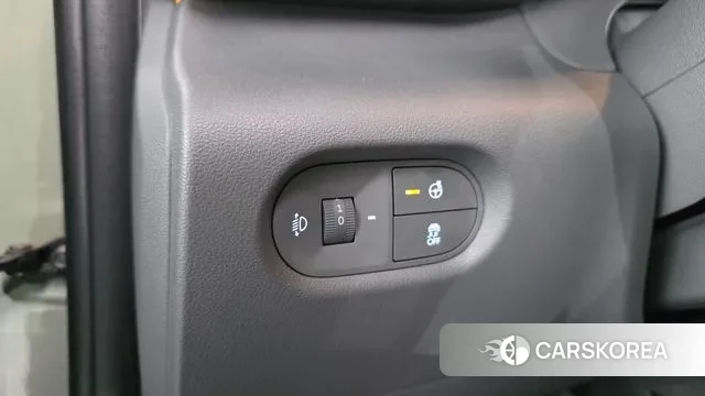 Hyundai Casper id 3438190 из Кореи 10