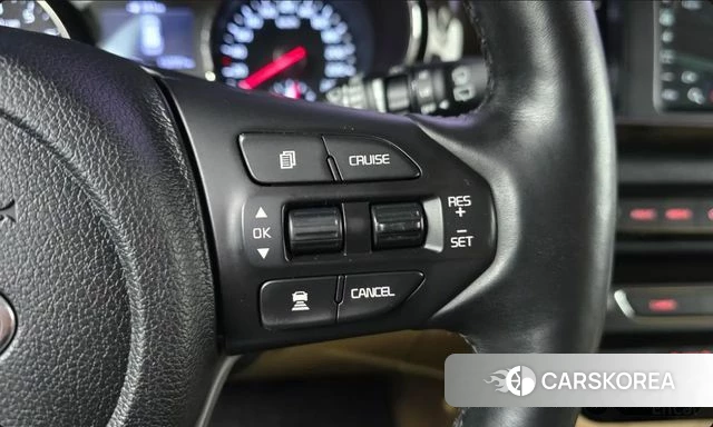 Kia The New Carnival id 4638142 из Кореи 10