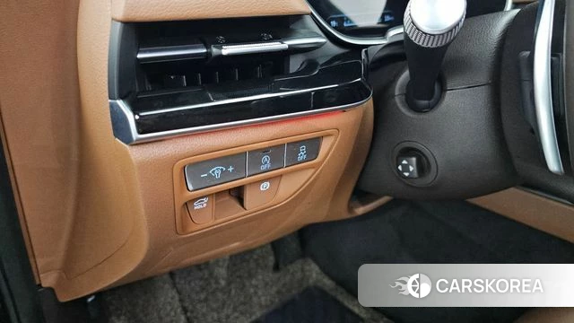 Genesis G80 (RG3) id 4383320 из Кореи 10