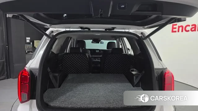 Hyundai Palisade id 3692124 из Кореи 10