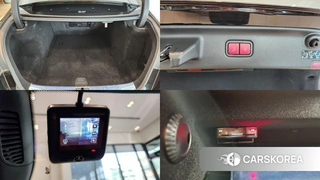 Mercedes-Benz S-Class W223 id 3953244 из Кореи 10