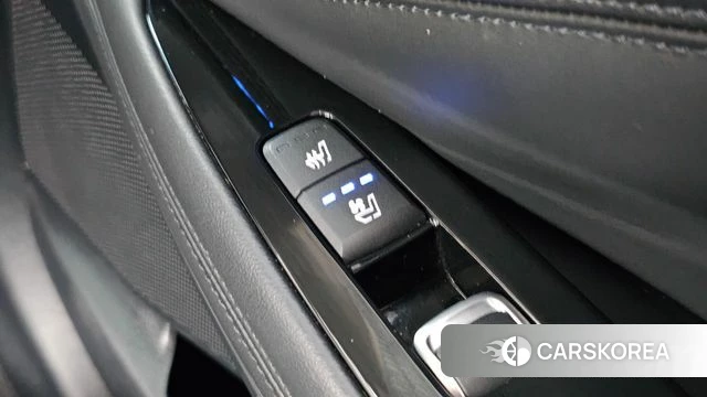 Kia K8 id 4763845 из Кореи 10