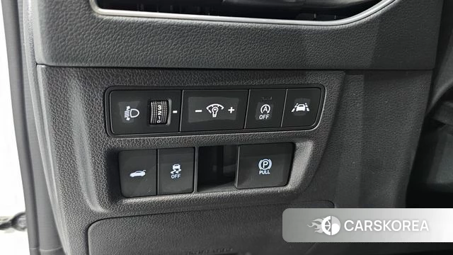 Hyundai Sonata (DN8) id 4937201 из Кореи 10
