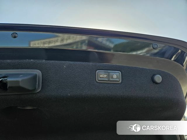 Kia The New K9 2nd generation id 4396443 из Кореи 10