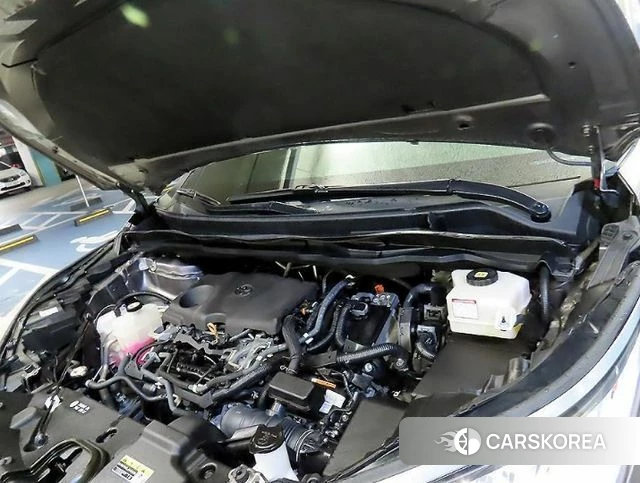Toyota Sienna 4th Generation id 4697878 из Кореи 10